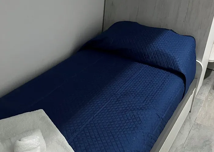 Bed & Breakfast Anyma