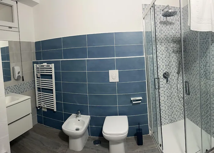 Anyma Bed & Breakfast Crotone