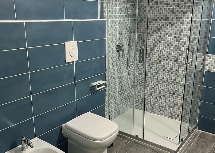 Anyma Bed & Breakfast Crotone