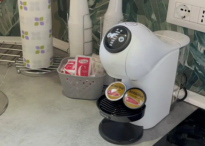 Anyma Bed & Breakfast Crotone