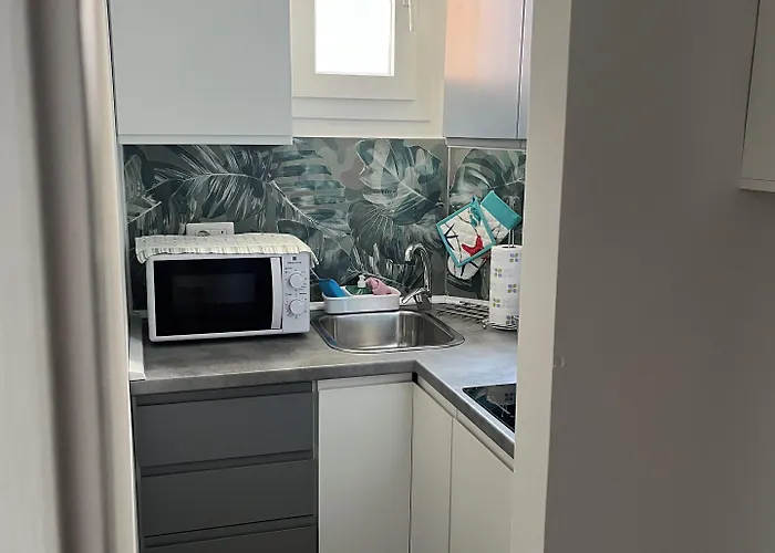 Bed & Breakfast Anyma Crotone