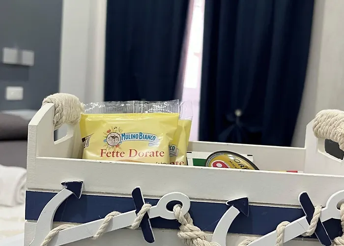 Bed & Breakfast Anyma