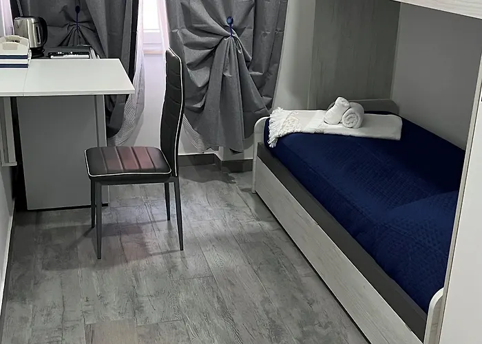 Bed & Breakfast Anyma Crotone