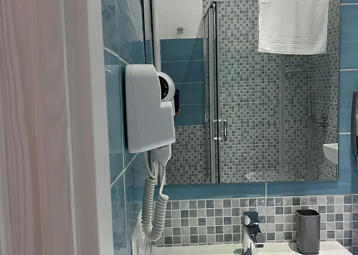 Anyma Bed & Breakfast 3*