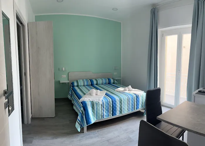Bed & Breakfast Anyma Crotone